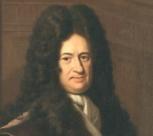 Gottfried Wilhelm Leibniz 1646-1716