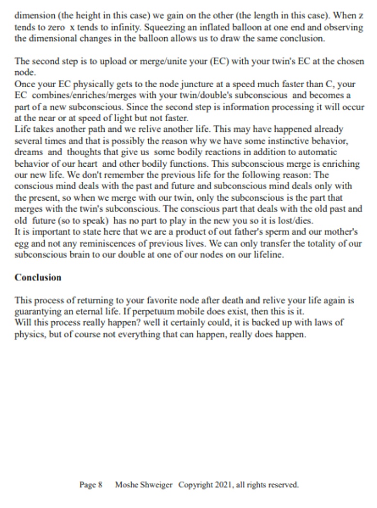 Final Page 8 of paper "Your After-Life Universe"